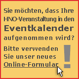 Button zum Formuler Veranstaltung anmelden
