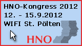 HNO Kongress 2012